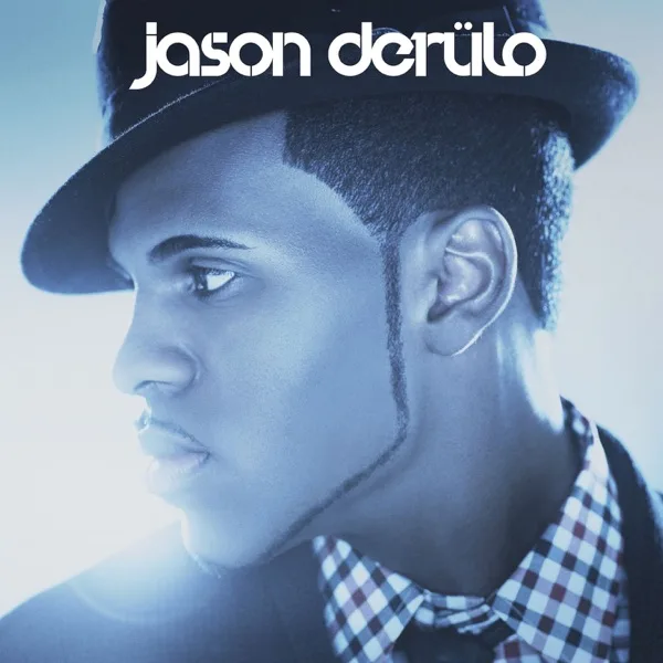 Cover artwork for In My Head