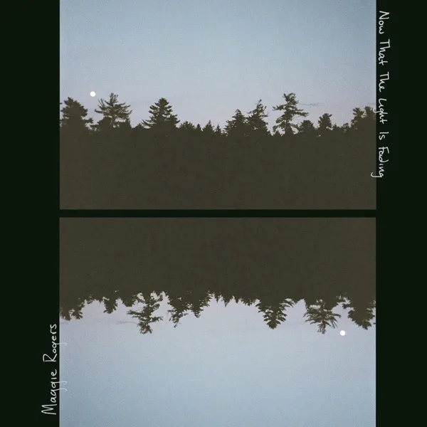Cover artwork for Alaska