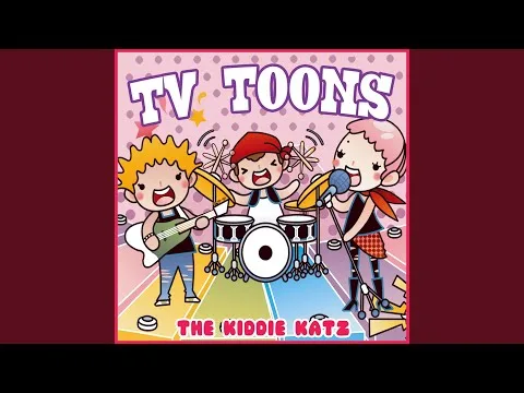 Video thumbnail for Veggie Tales Theme Song