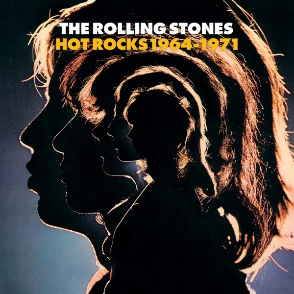 Cover artwork for Let's Spend the Night Together