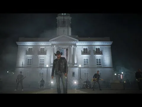Video thumbnail for Try That in a Small Town