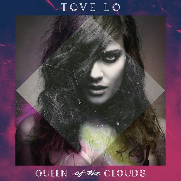Cover artwork for Talking Body