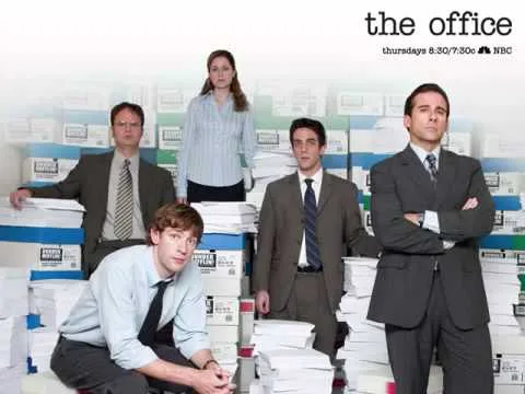 Video thumbnail for The Office  Theme