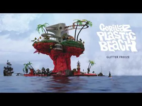 Video thumbnail for Glitter Freeze