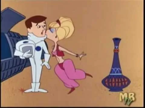 Video thumbnail for Jeannie (Theme to I Dream of Jeannie)