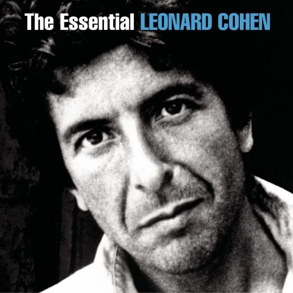 Cover artwork for Famous Blue Raincoat