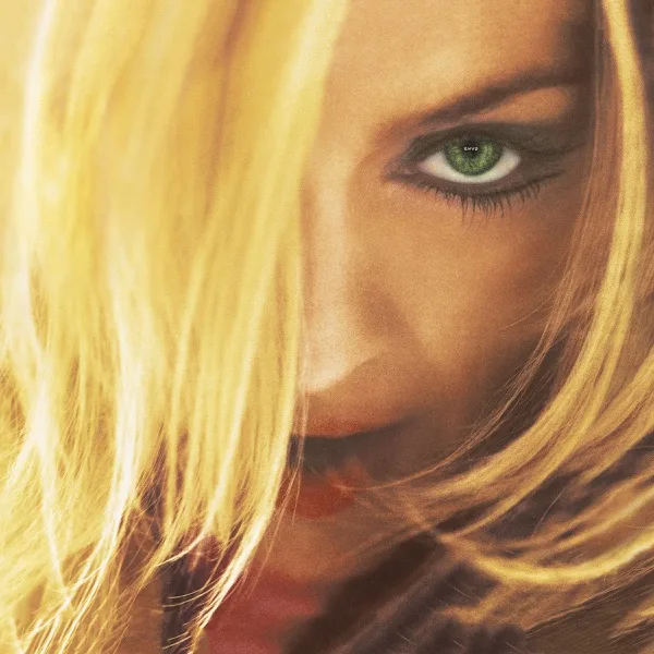 Cover artwork for Beautiful Stranger (William Orbit Radio Edit Version)