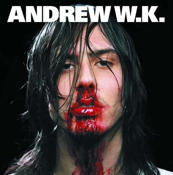 Cover artwork for Party Hard