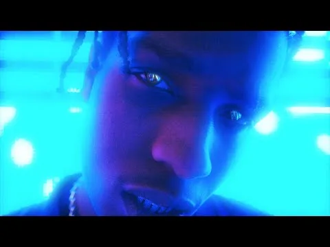Video thumbnail for LSD