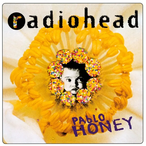 Cover artwork for Creep