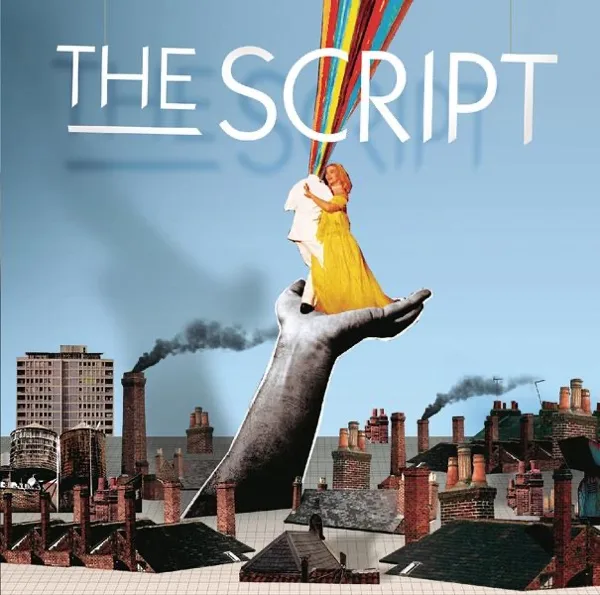 Cover artwork for The Man Who Can't Be Moved