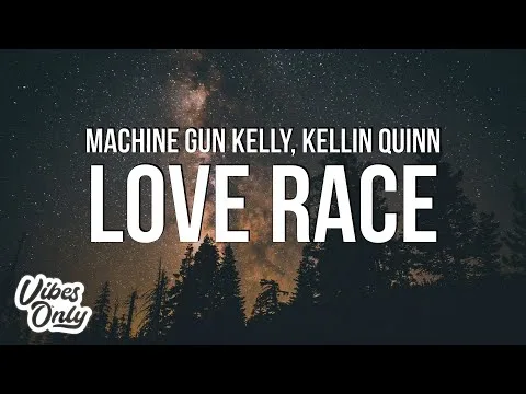 Video thumbnail for love race