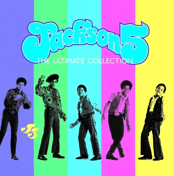 Cover artwork for Dancing Machine