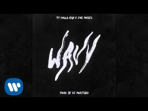 Video thumbnail for Wavy