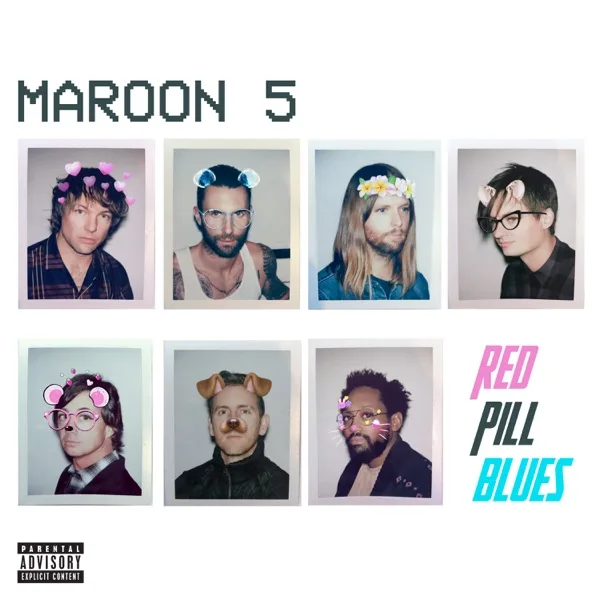 Cover artwork for Cold (feat. Future)