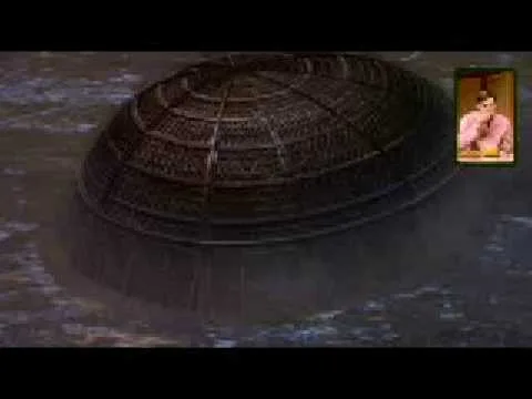 Video thumbnail for Raising the Sail
