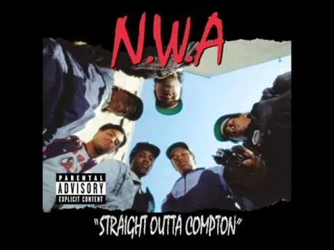 Video thumbnail for F    Tha Police