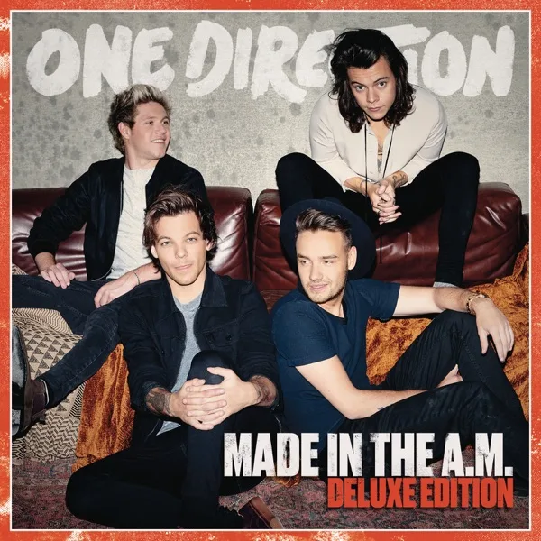 Cover artwork for Perfect