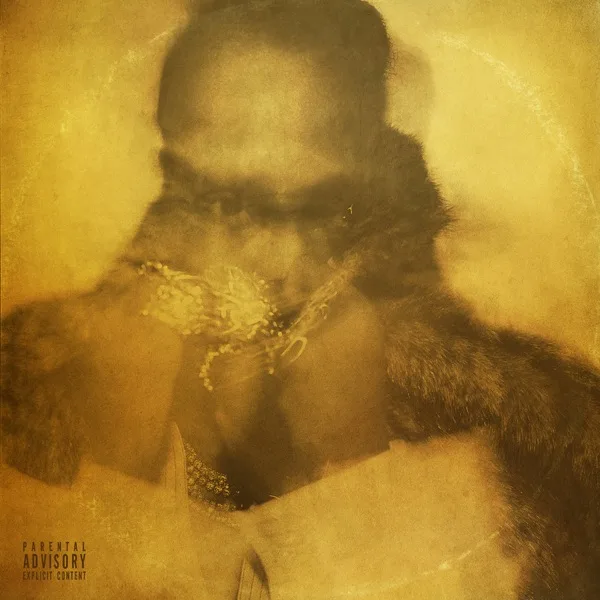 Cover artwork for Mask Off