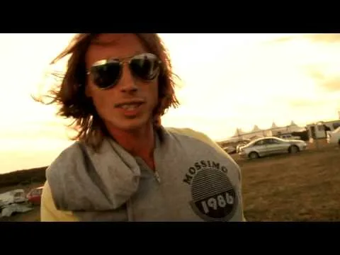 Video thumbnail for The Fesitval Song