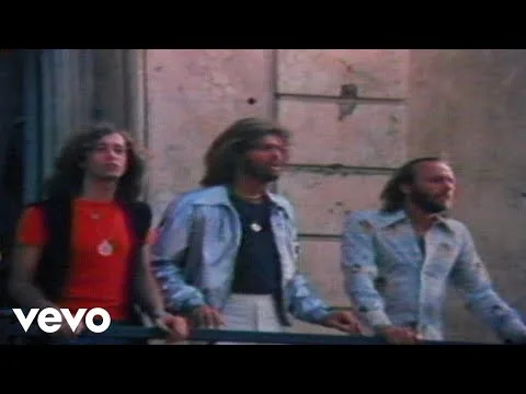 Video thumbnail for Stayin’ Alive