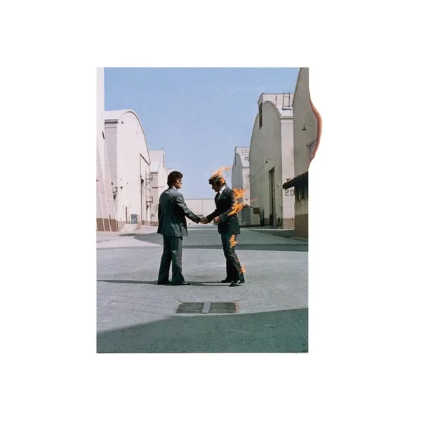 Cover artwork for Have a Cigar