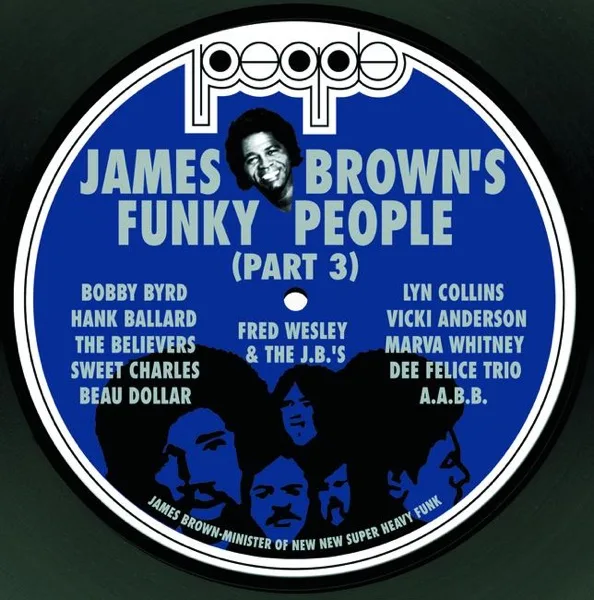 Cover artwork for There Was a Time