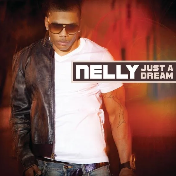 Cover artwork for Just a Dream