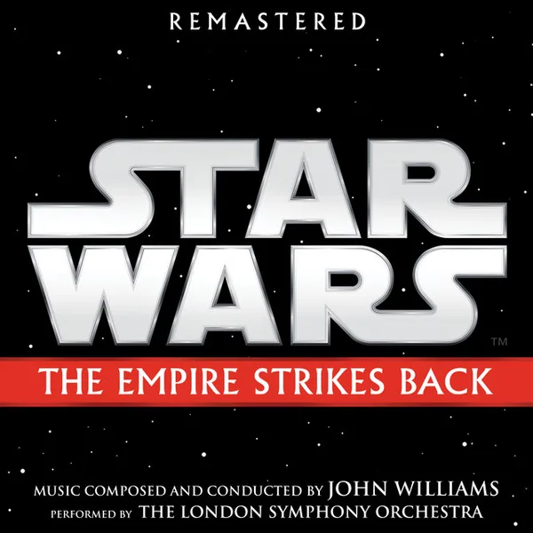 Cover artwork for The Imperial March (Darth Vader's Theme)