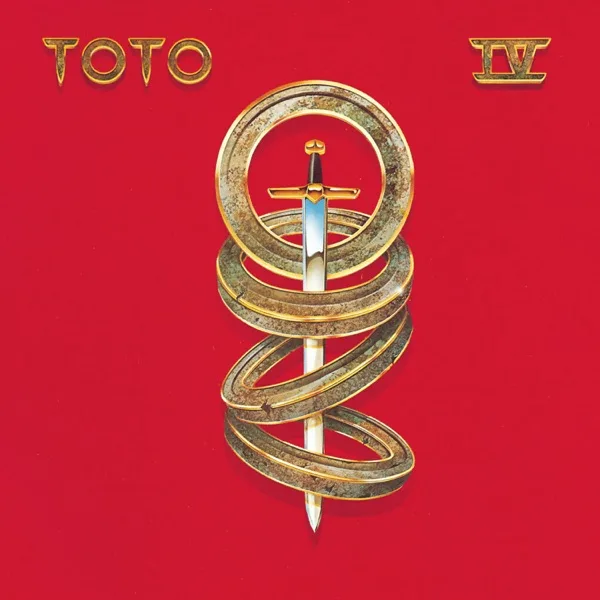 Cover artwork for Africa