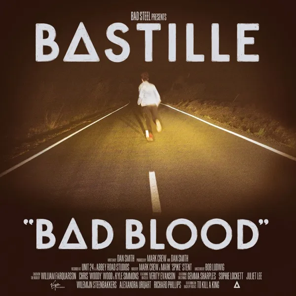 Cover artwork for Pompeii