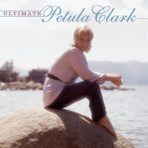 Cover artwork for Downtown