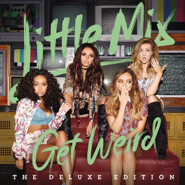 Cover artwork for Black Magic