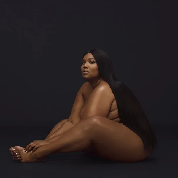 Cover artwork for Truth hurts