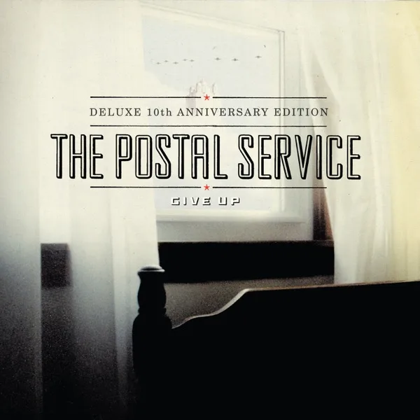 Cover artwork for Sleeping In
