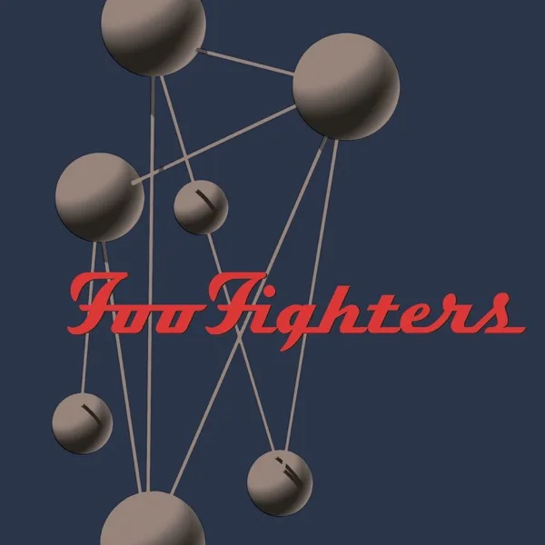 Cover artwork for Everlong