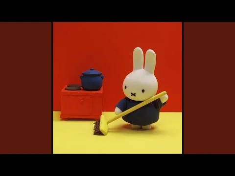 Video thumbnail for Let's Tidy Up