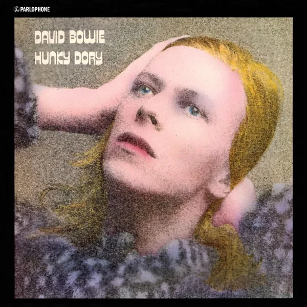 Cover artwork for Life On Mars?