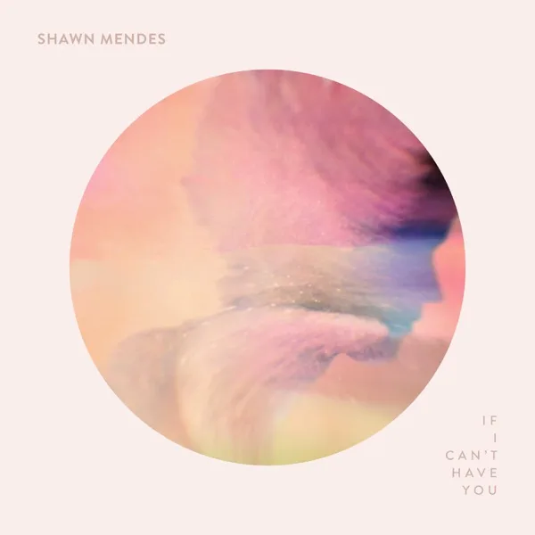 Cover artwork for If I Can't Have You