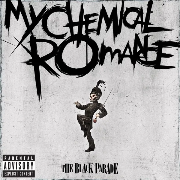 Cover artwork for Teenagers
