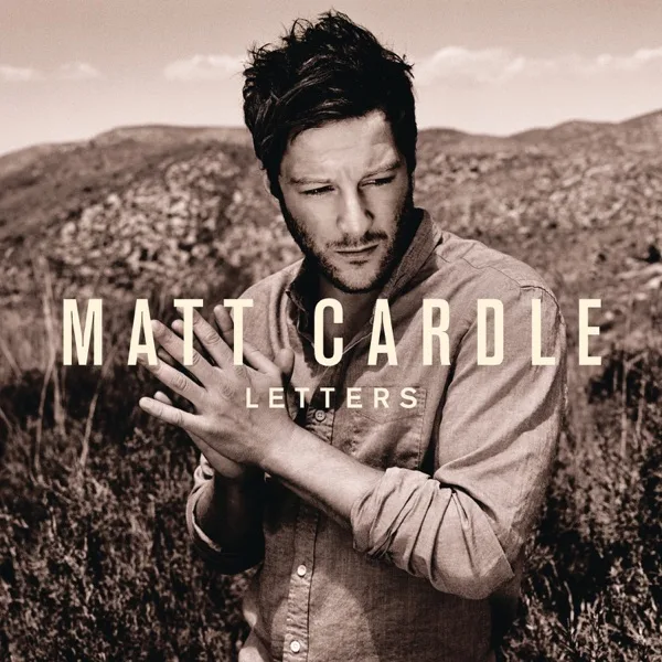 Cover artwork for Amazing