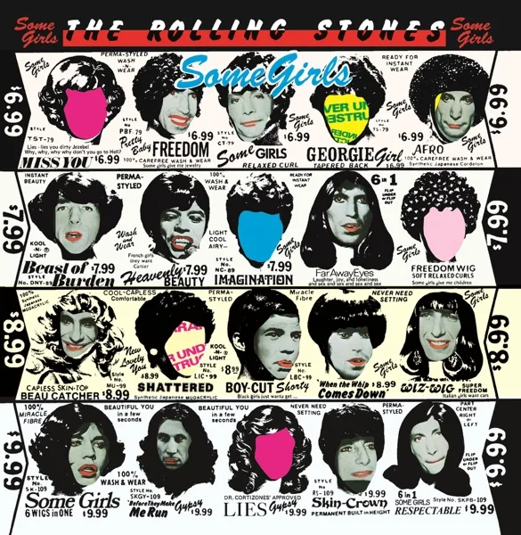Cover artwork for Miss You