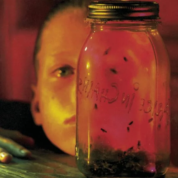 Cover artwork for Don't Follow