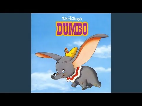 Video thumbnail for When I See An Elephant Fly