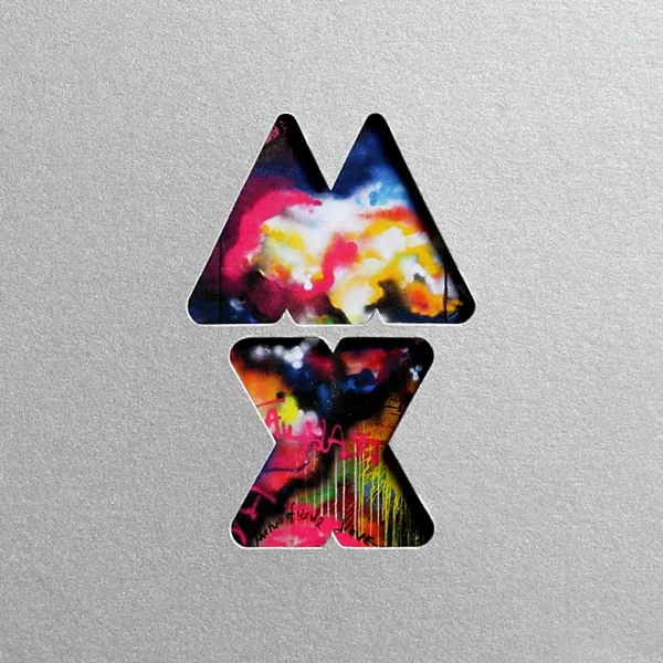 Cover artwork for Paradise