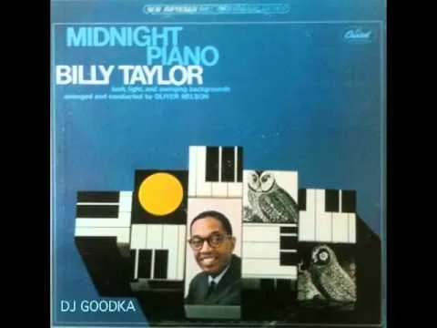 Video thumbnail for Billy Taylor