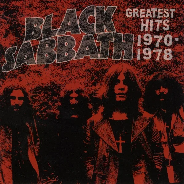 Cover artwork for Children of the Grave