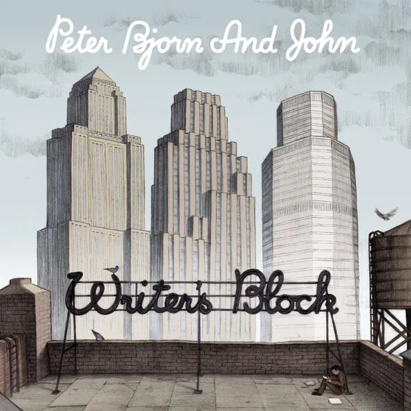 Cover artwork for Young Folks