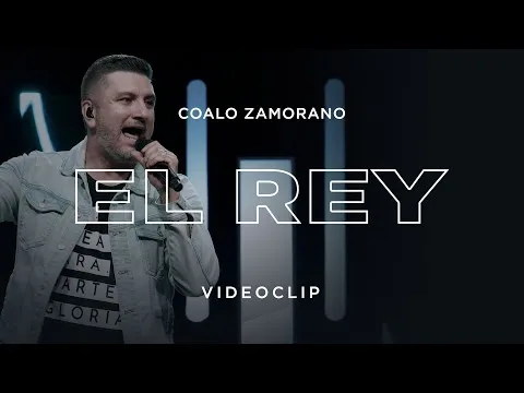 Video thumbnail for El Rey