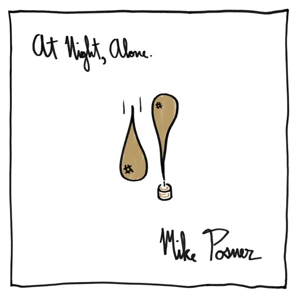 Cover artwork for I Took a Pill in Ibiza